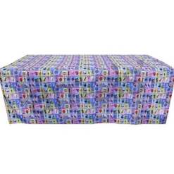 Lotería Table Cloth