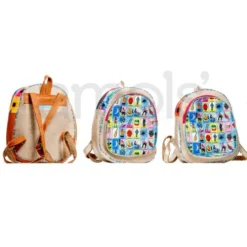 Loteria Backpack