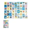 Loteria Paper Placemats