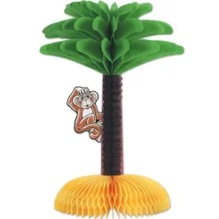 Luau Centerpiece