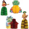 Luau Playmates