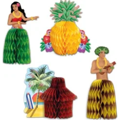Luau Playmates