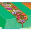 Luau Table Runner