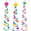 Luau Whirls