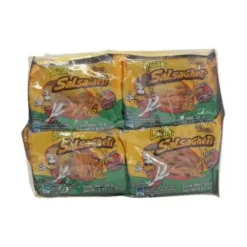 Lucas Salsagheti Mango Candy