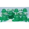 Lucky Shamrock Party Kit for 50