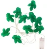 10L Warm LED Cactus Lights