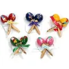 Maracas Pin