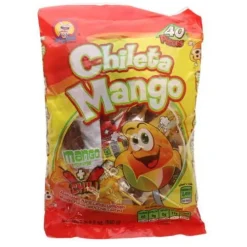 Mara Mango Paletas 40pc