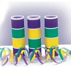 Mardi Gras Serpentine