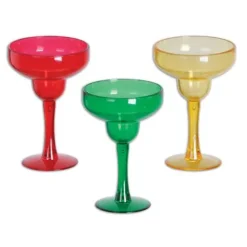 Margarita Shot Glasses