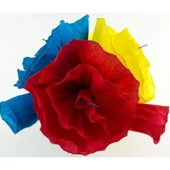 Marisol's Flowers (3 per bunch)