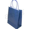 Medium Navy Blue Gift Bag