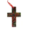 Medium Recycled Bangles Cross