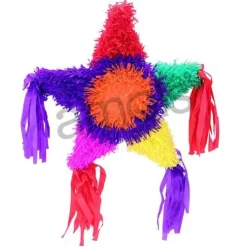 Medium Star Pinata