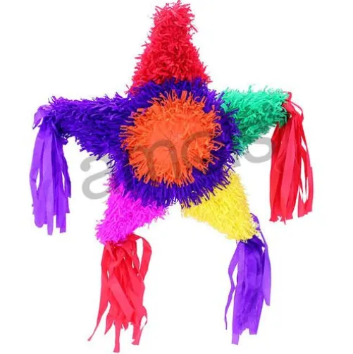 Medium Star Pinata