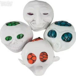 Mesh Squeeze Monster Ball