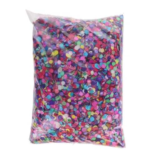 Mexican Confetti