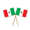 Mexican Flag Picks