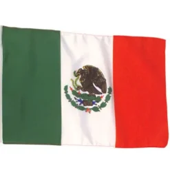 Mexico Flag 3 x 5'