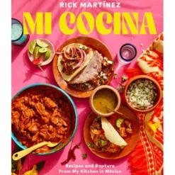 Mi Cocina