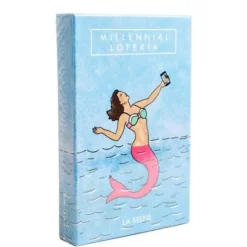 Millennial Loteria Game