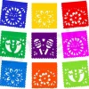 Mini All Occasion Paper Picado