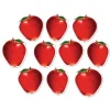 Mini Apple Cutouts