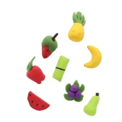 Miniature Assorted Fruit