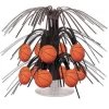 Mini Basketball Cascade Centerpiece