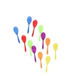 Mini Bright Maracas