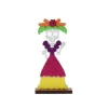 Mini Catrina Table Top