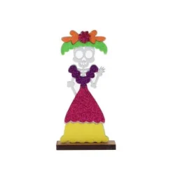 Mini Catrina Table Top
