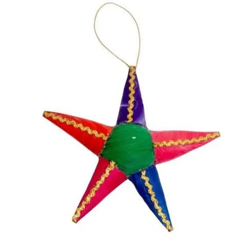 Mini Cornhusk Piñata