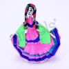 Mini Day of the Dead Dancer
