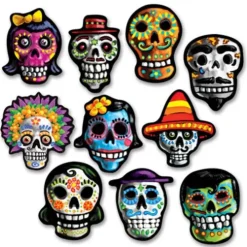 Mini DOD Cutouts