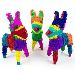 Mini Donkey Pinata