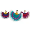 Mini Folklorico Dancer
