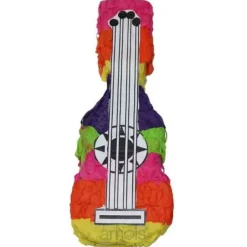 Mini Guitar Pinata