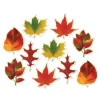 Mini Leaf Cutouts