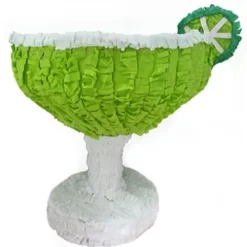 Mini Margarita Glass Pinata