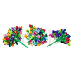 Mini Paper Roses