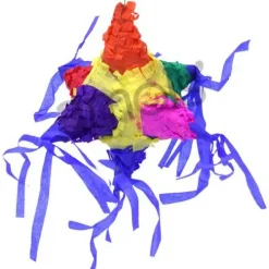Mini Satellite Pinata