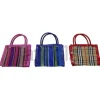Mini Square Mesh Bag