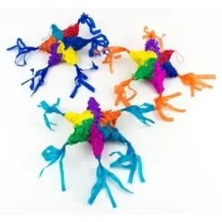 Mini Star Pinata
