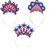 Miss Liberty Tiara