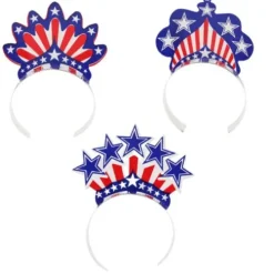 Miss Liberty Tiara