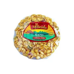 Molienda Mixed Nut Patty