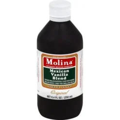 Molina Mexican Vanilla Extract