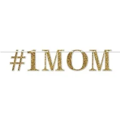 #1 Mom Streamer